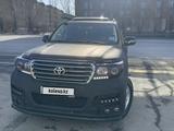 Toyota Land Cruiser 2009 года за 18 000 000 тг. в Семей – фото 5