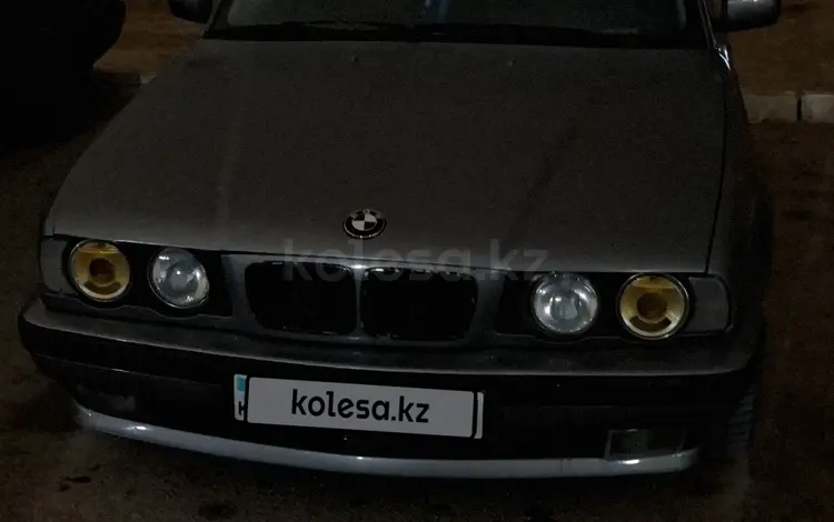 BMW 525 1995 годаfor2 500 000 тг. в Кызылорда