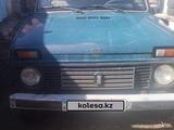 ВАЗ (Lada) Lada 2121 1998 года за 1 000 000 тг. в Усть-Каменогорск