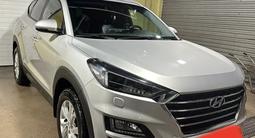 Hyundai Tucson 2019 годаүшін11 000 000 тг. в Павлодар