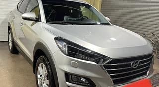 Hyundai Tucson 2019 года за 11 000 000 тг. в Павлодар