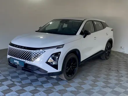 OMODA C5, 2024