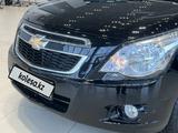 Chevrolet Cobalt 2021 года за 7 990 000 тг. в Костанай – фото 5