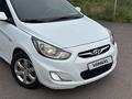 Hyundai Accent 2013 годаүшін3 300 000 тг. в Алматы – фото 2