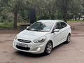 Hyundai Accent 2013 годаүшін3 300 000 тг. в Алматы – фото 18