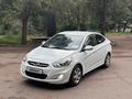 Hyundai Accent 2013 годаүшін3 300 000 тг. в Алматы – фото 19