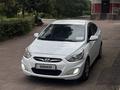 Hyundai Accent 2013 годаүшін3 300 000 тг. в Алматы – фото 20