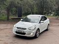 Hyundai Accent 2013 годаүшін3 300 000 тг. в Алматы – фото 17