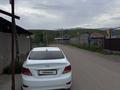 Hyundai Accent 2013 годаүшін3 300 000 тг. в Алматы – фото 21