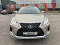 Lexus RX 300 2021 годаүшін27 500 000 тг. в Шымкент