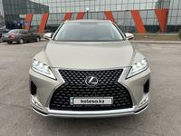 Lexus RX 300 2021 года за 27 500 000 тг. в Алматы