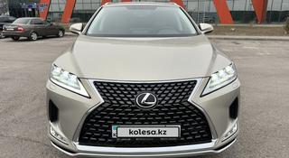 Lexus RX 300 2021 года за 27 500 000 тг. в Шымкент