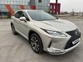 Lexus RX 300 2021 годаүшін27 500 000 тг. в Шымкент – фото 2