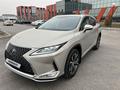 Lexus RX 300 2021 годаүшін27 500 000 тг. в Шымкент – фото 3