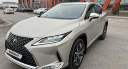 Lexus RX 300 2021 года за 27 500 000 тг. в Шымкент – фото 3