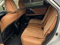 Lexus RX 300 2021 годаүшін27 500 000 тг. в Шымкент – фото 8