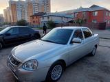 ВАЗ (Lada) Priora 2170 2013 года за 2 300 000 тг. в Астана