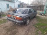 Mazda 626 1991 года за 750 000 тг. в Усть-Каменогорск – фото 2