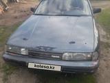 Mazda 626 1991 года за 750 000 тг. в Усть-Каменогорск – фото 4