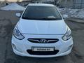 Hyundai Accent 2013 года за 4 700 000 тг. в Алматы – фото 2