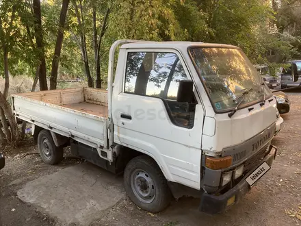 Toyota  Dyna 1991 года за 1 750 000 тг. в Темиртау – фото 3