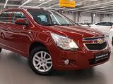 Chevrolet Cobalt 2021 годаүшін5 590 000 тг. в Алматы – фото 3