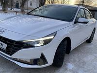 Hyundai Elantra 2023 годаүшін10 400 000 тг. в Астана