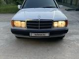 Mercedes-Benz 190 1990 годаүшін1 900 000 тг. в Шымкент – фото 2