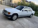 Mercedes-Benz 190 1990 годаүшін1 900 000 тг. в Шымкент – фото 3