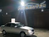 ВАЗ (Lada) Priora 2170 2011 года за 2 500 000 тг. в Шымкент