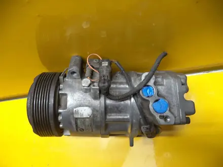 Компрессор кондиционера на все модели Daewoo за 10 000 тг. в Алматы – фото 34