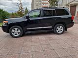 Toyota Land Cruiser 2013 годаfor23 100 000 тг. в Семей – фото 3