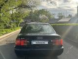 Audi A6 1994 года за 1 800 000 тг. в Алматы – фото 4