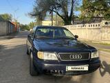 Audi A6 1994 года за 1 800 000 тг. в Алматы