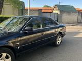 Audi A6 1994 года за 1 800 000 тг. в Алматы – фото 3