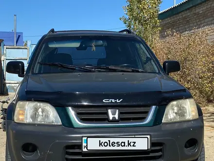 Honda CR-V 1999 года за 3 450 000 тг. в Шымкент