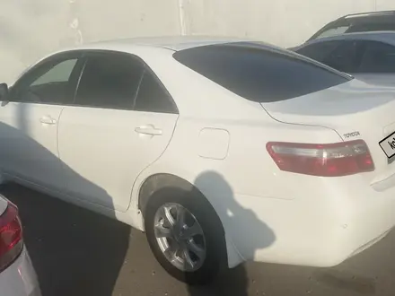 Toyota Camry 2011 года за 6 000 000 тг. в Алматы – фото 4