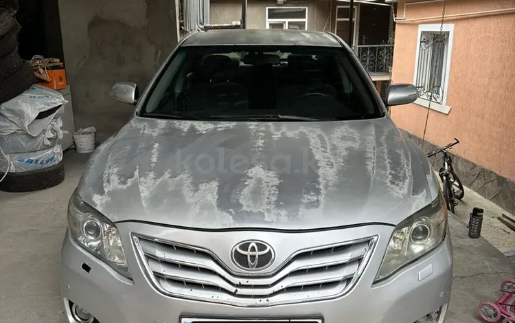 Toyota Camry 2010 года за 5 500 000 тг. в Алматы