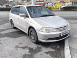 Honda Odyssey 2002 годаfor3 200 000 тг. в Астана – фото 2