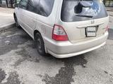 Honda Odyssey 2002 годаfor3 200 000 тг. в Астана – фото 4