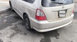 Honda Odyssey 2002 годаfor3 200 000 тг. в Астана – фото 4
