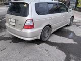 Honda Odyssey 2002 годаfor3 200 000 тг. в Астана – фото 5