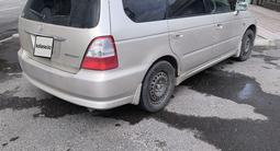 Honda Odyssey 2002 годаfor3 200 000 тг. в Астана – фото 5