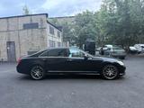 Mercedes-Benz S 500 2007 года за 8 800 000 тг. в Алматы – фото 3