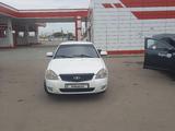 ВАЗ (Lada) Priora 2170 2011 года за 2 050 000 тг. в Костанай