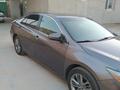 Toyota Camry 2017 годаfor7 500 000 тг. в Актау – фото 5