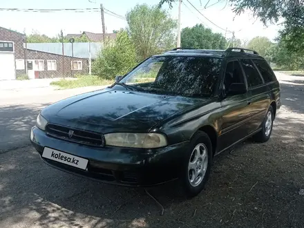 Subaru Legacy 1997 года за 1 800 000 тг. в Алматы – фото 11