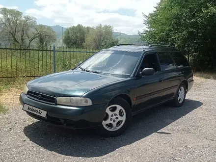 Subaru Legacy 1997 года за 1 800 000 тг. в Алматы