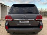 Toyota Land Cruiser 2007 годаүшін14 500 000 тг. в Актау – фото 4