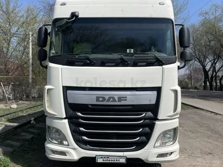 DAF  XF 2015 года за 25 500 000 тг. в Алматы – фото 3